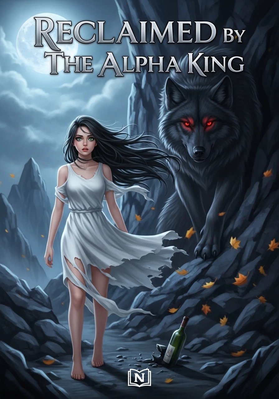 Reclaimed By The Alpha King Novel