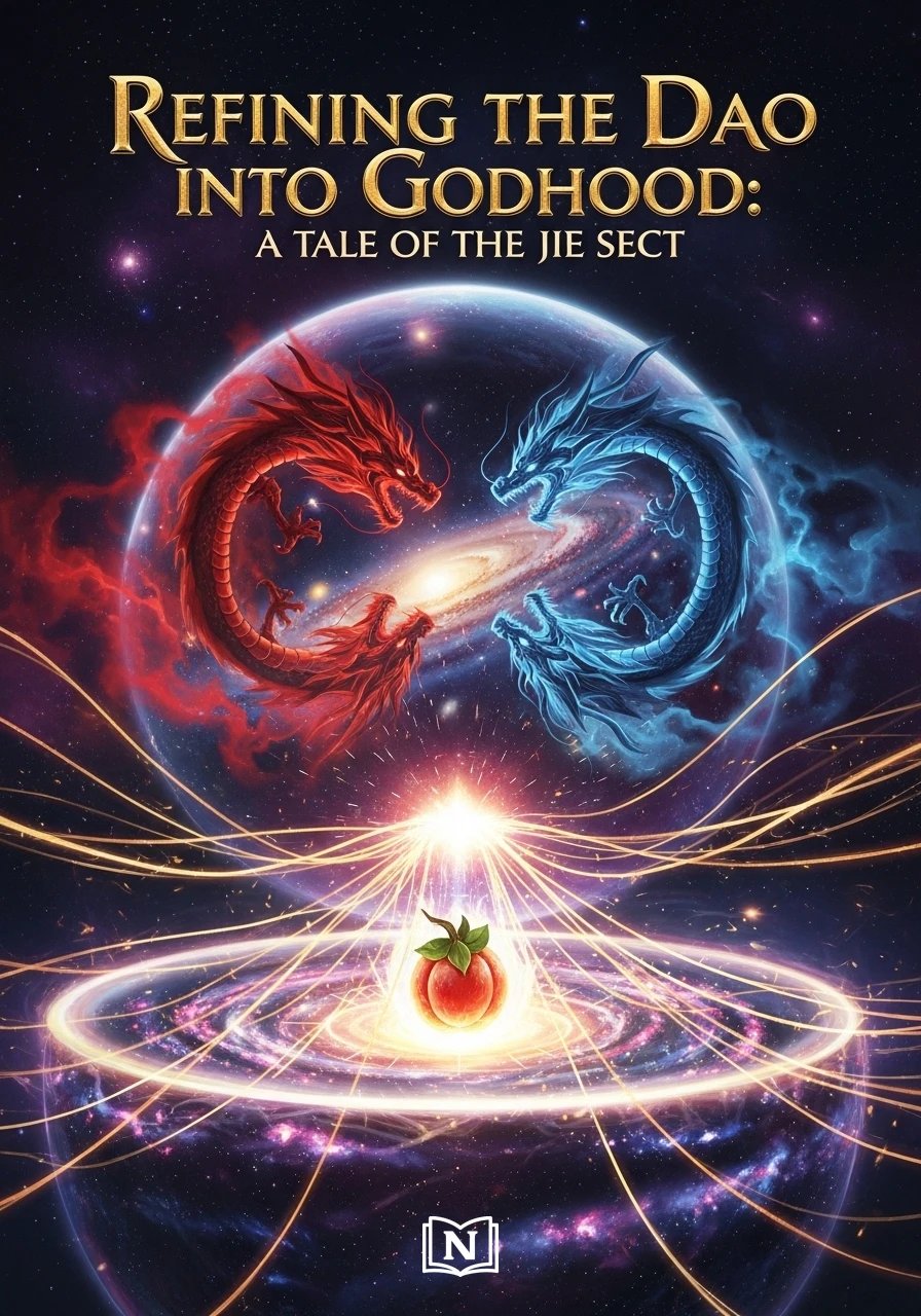 Refining the Dao into Godhood: A Tale of the Jie Sect Novel