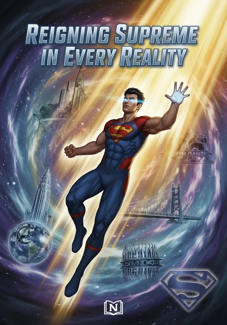 Reigning Supreme in Every Reality Novel