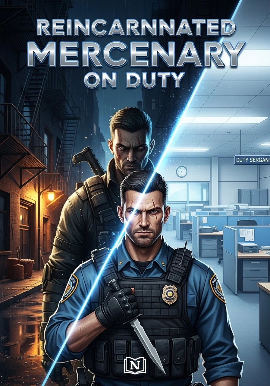 Reincarnated Mercenary on Duty Novel