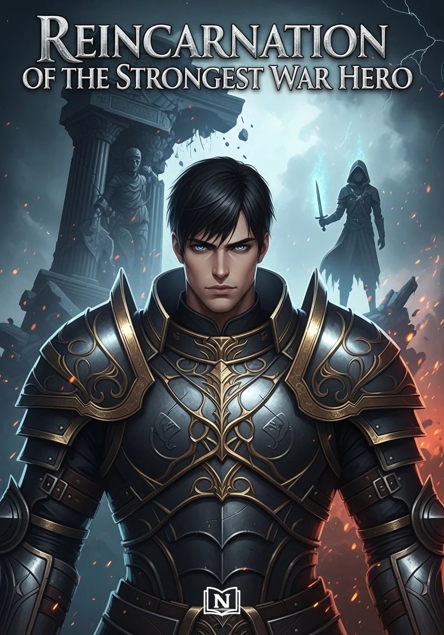 REINCARNATION OF THE STRONGEST WAR HERO Novel
