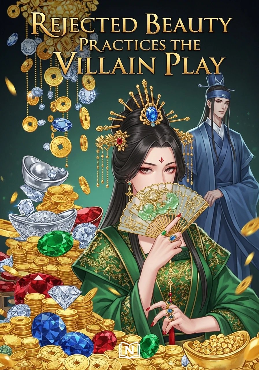 Rejected Beauty Practices the Villain Play Novel