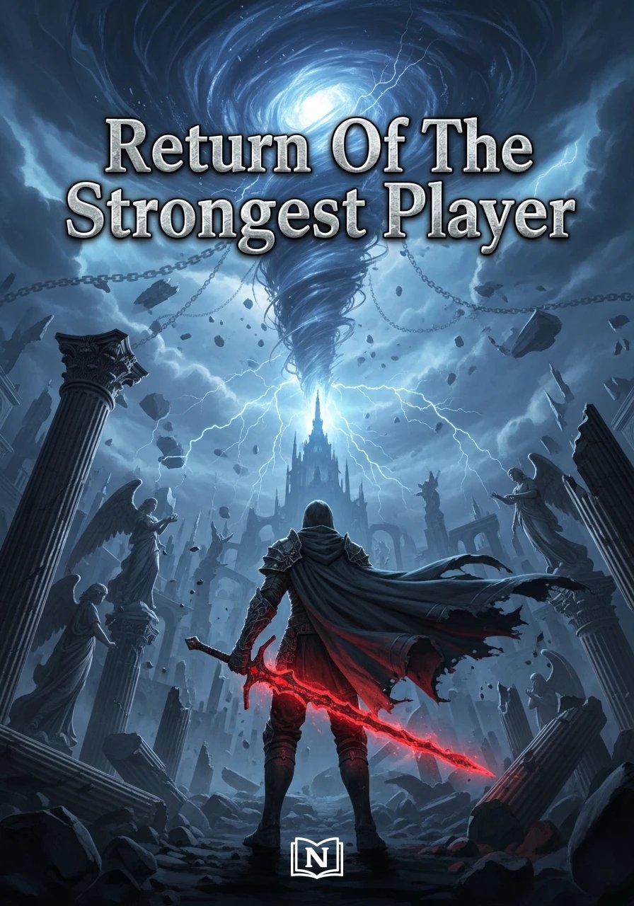 Return Of The Strongest Player Novel
