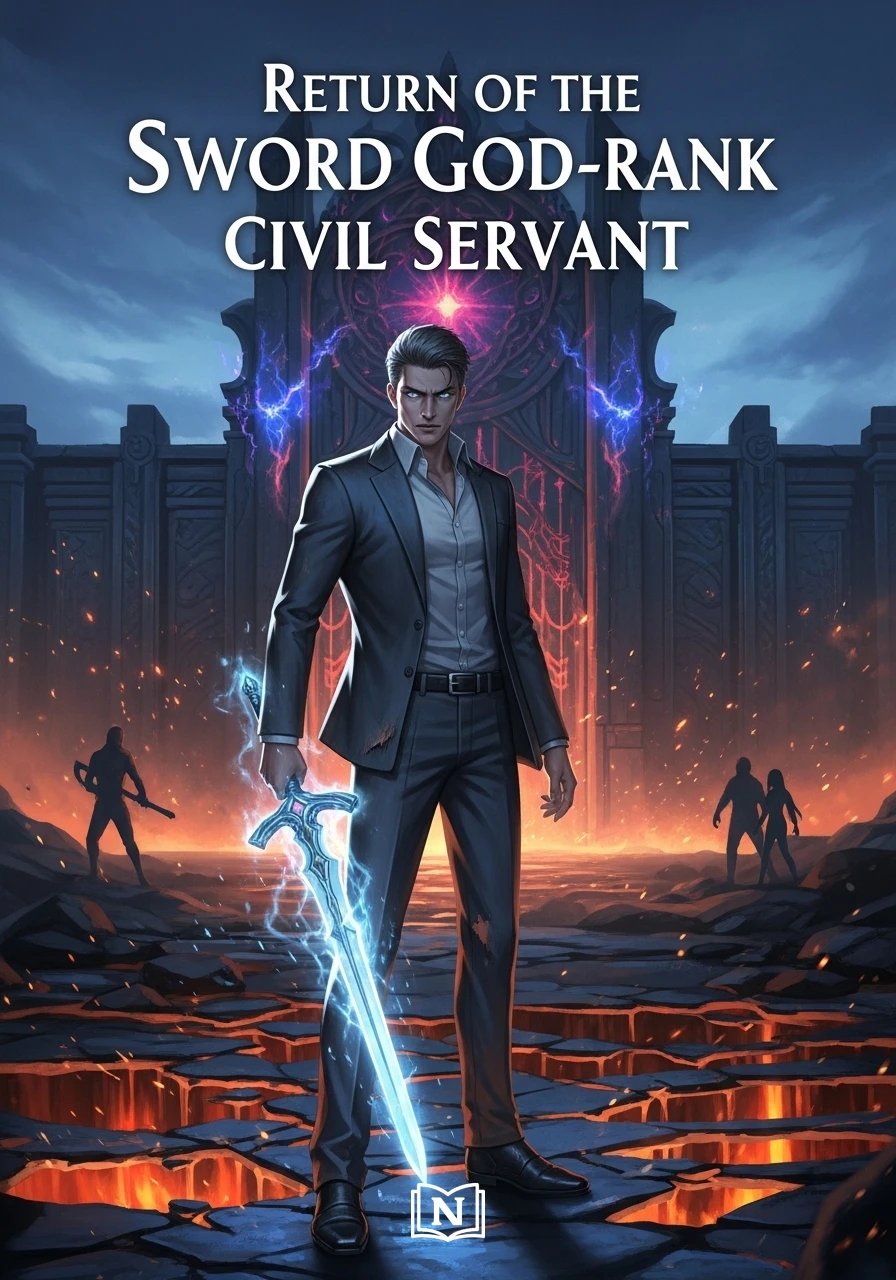 Return of the Sword God-Rank Civil Servant Novel