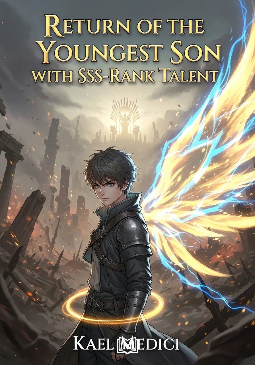 Return of the Youngest Son with SSS-Rank Talent Novel