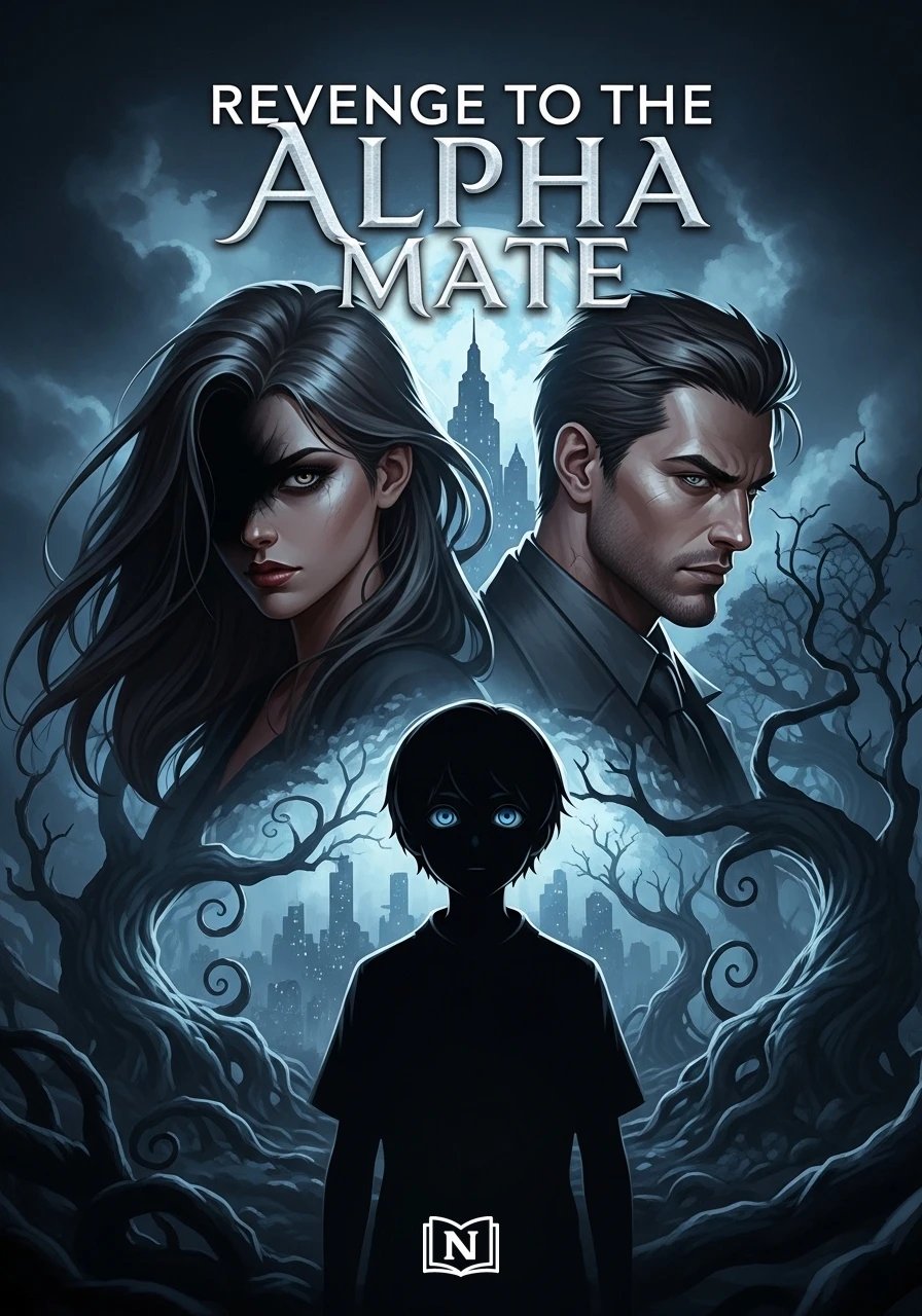 Revenge to the Alpha Mate Novel