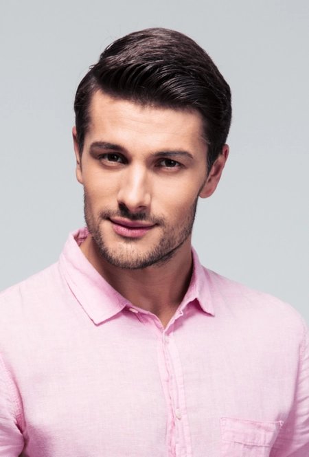 Rex Lagdameo (The Billionaire Boys Club 10)