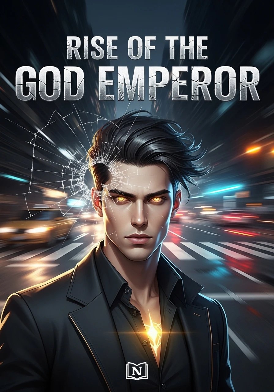 Rise of the God Emperor Novel