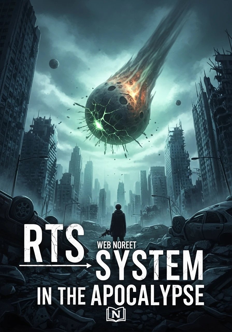 RTS System in the Apocalypse