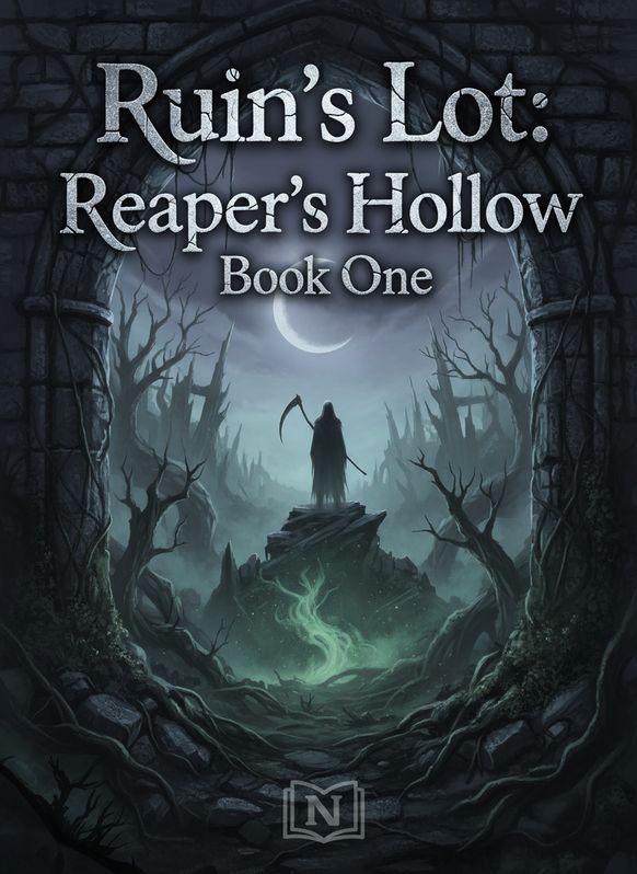 Ruin's Lot: Reaper's Hollow Book One