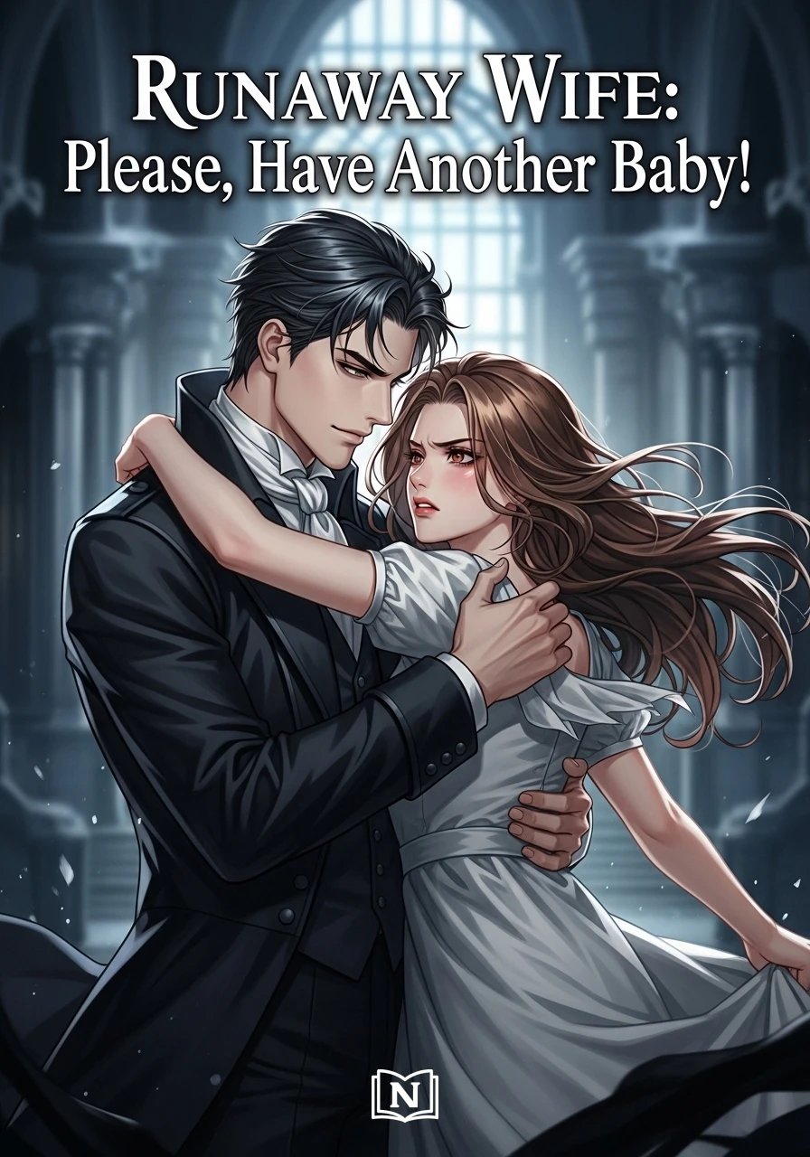 Runaway Wife: Please, Have Another Baby! Novel