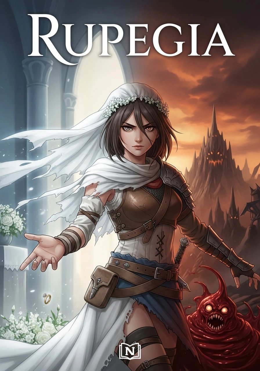 Rupegia Novel