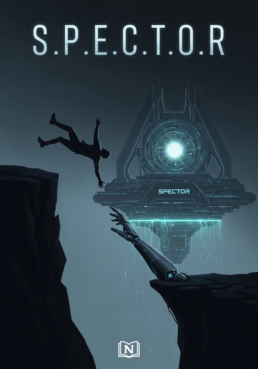 S.P.E.C.T.O.R Novel
