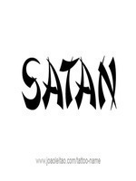 SATAN explains womanhood
