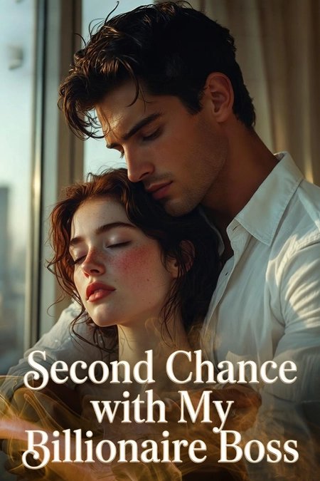 Second Chance with My Billionaire Boss