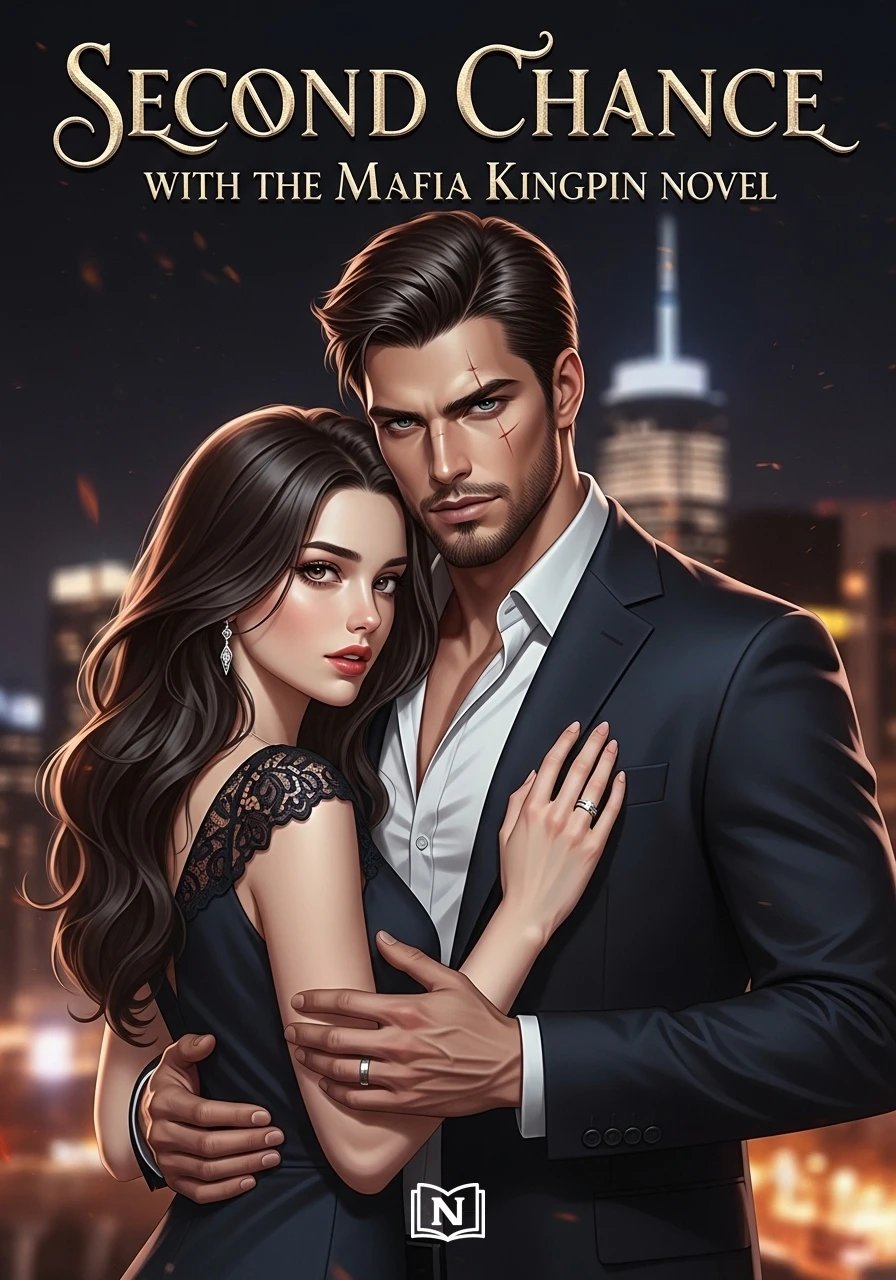 Second Chance with the Mafia Kingpin novel