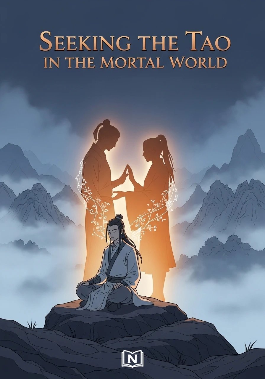 Seeking the Tao in the Mortal World Novel