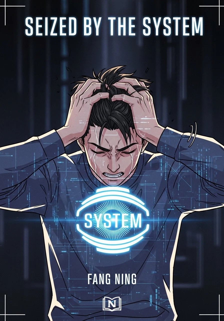 Seized by the System Novel