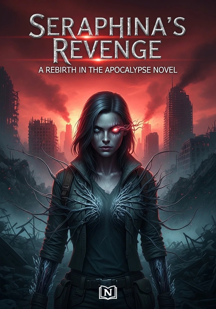 Seraphina's Revenge: A Rebirth In The Apocalypse Novel Novel