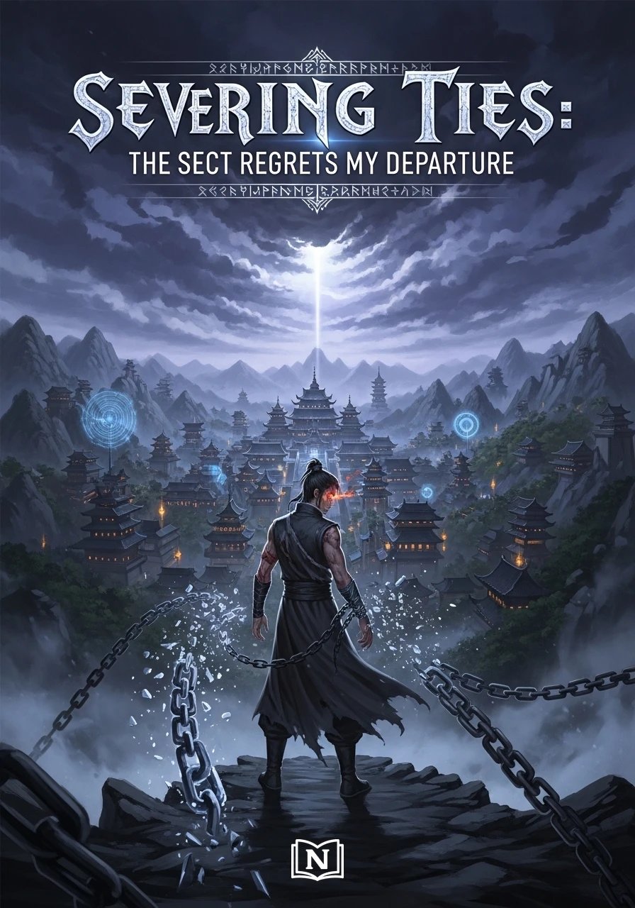 Severing Ties: The Sect Regrets My Departure Novel