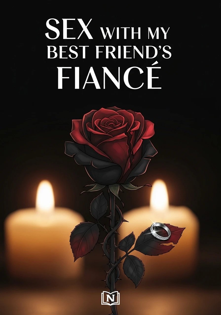 SEX WITH MY BEST FRIEND'S FIANCÉ Novel