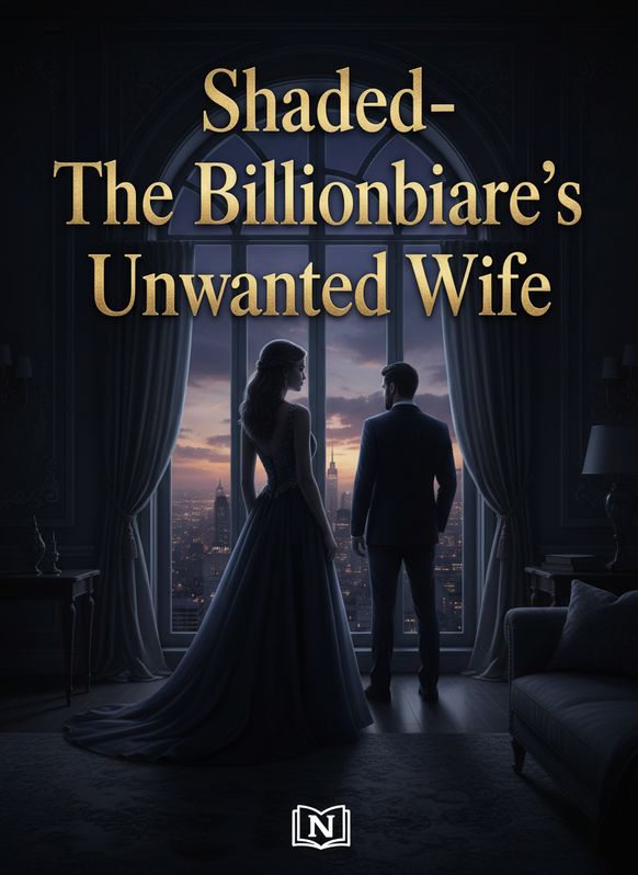 Shaded- The Billionaire's Unwanted Wife