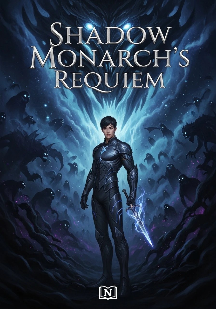 Shadow Monarch's Requiem Novel