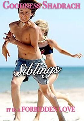 SIBLINGS: Forbidden Love