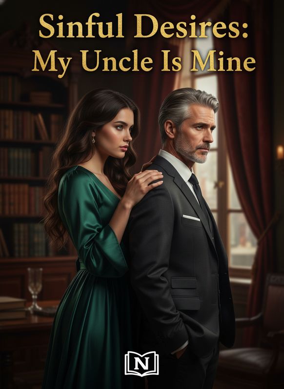 Sinful Desires: My Uncle Is Mine Novel