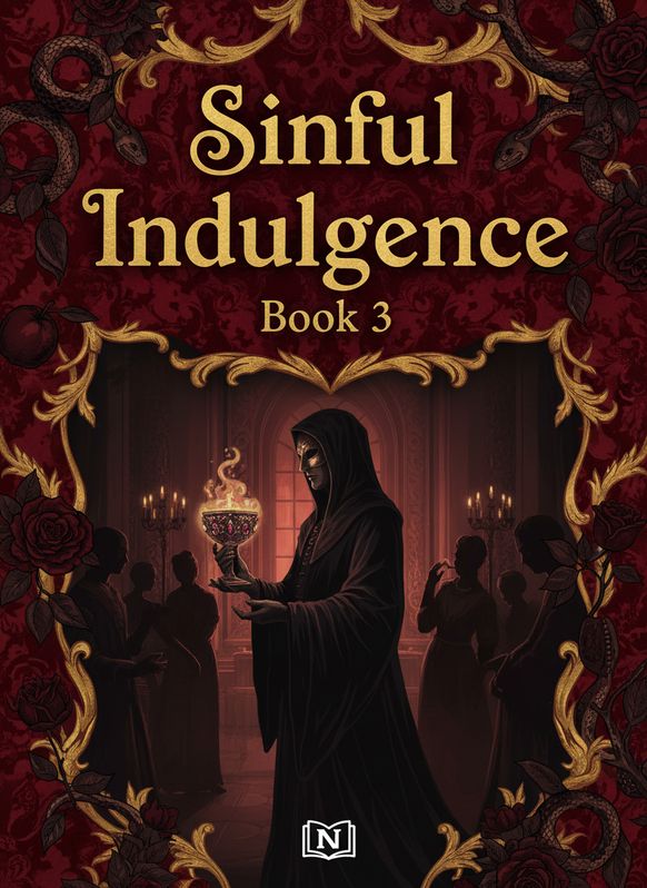 Sinful Indulgence Book 3
