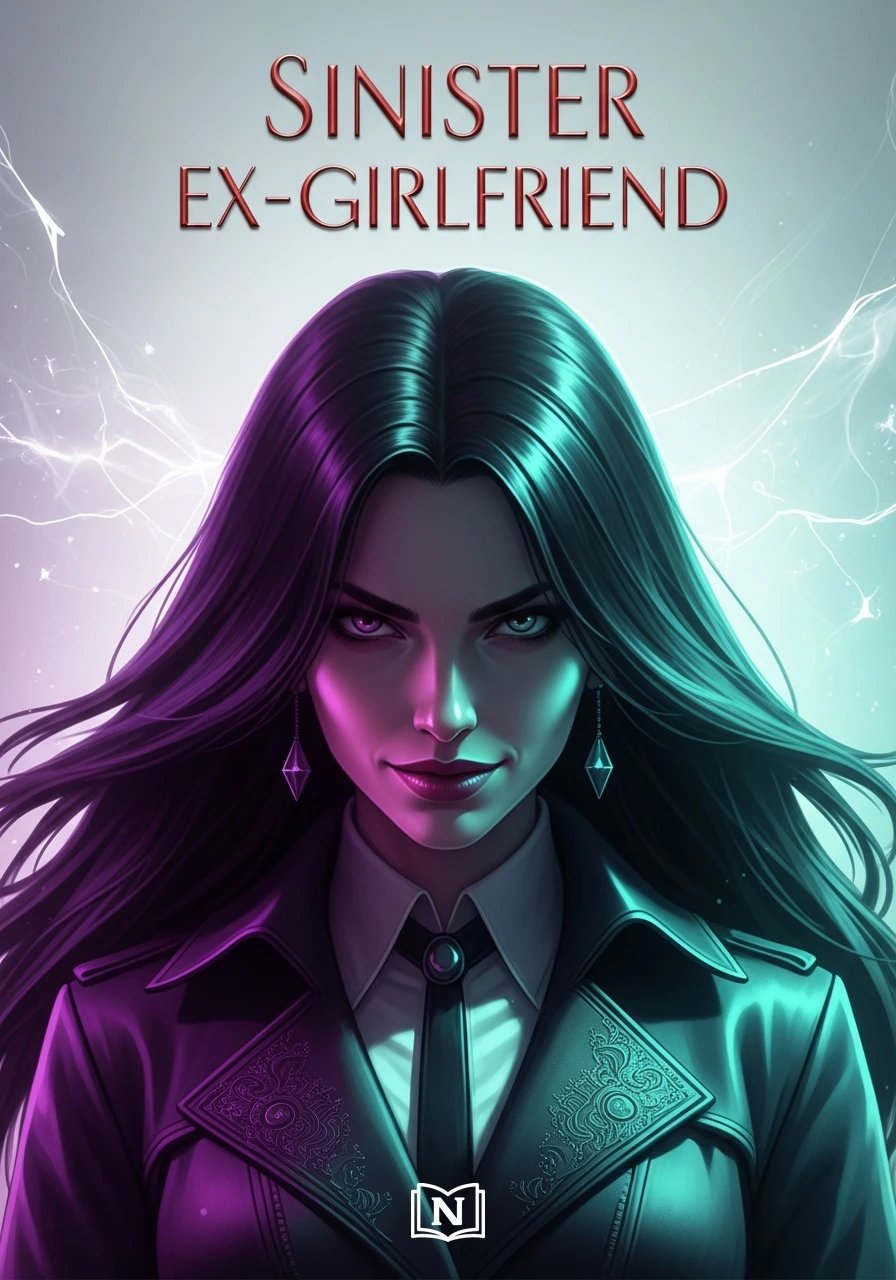 Sinister Ex-Girlfriend Novel