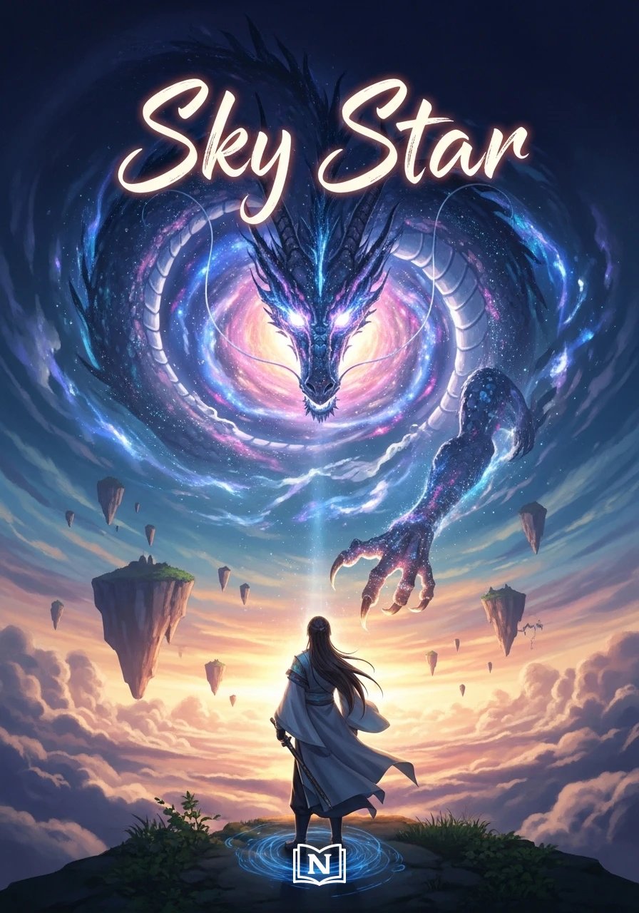Sky Star Novel