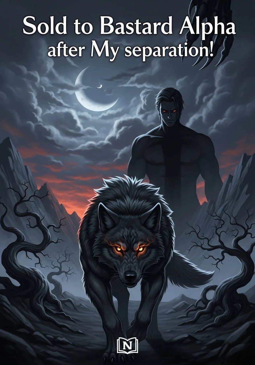 Sold to Bastard Alpha after My Divorce! Novel