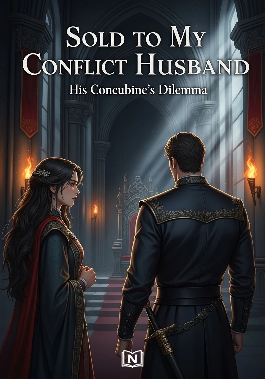Sold to My Killer Husband: His Concubine's Dilemma Novel