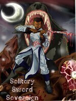 Solitary Sword Sovereign