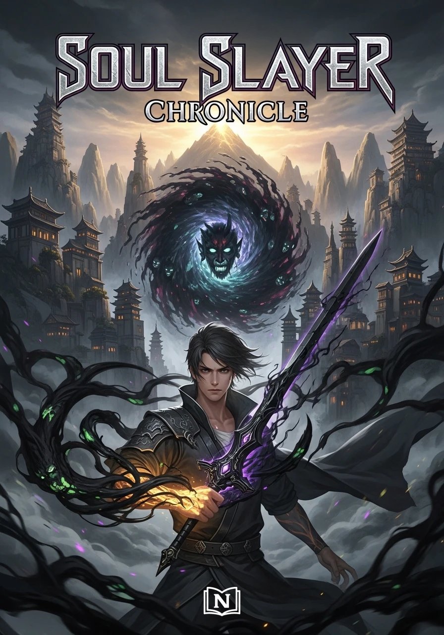 Soul Slayer Chronicle Novel