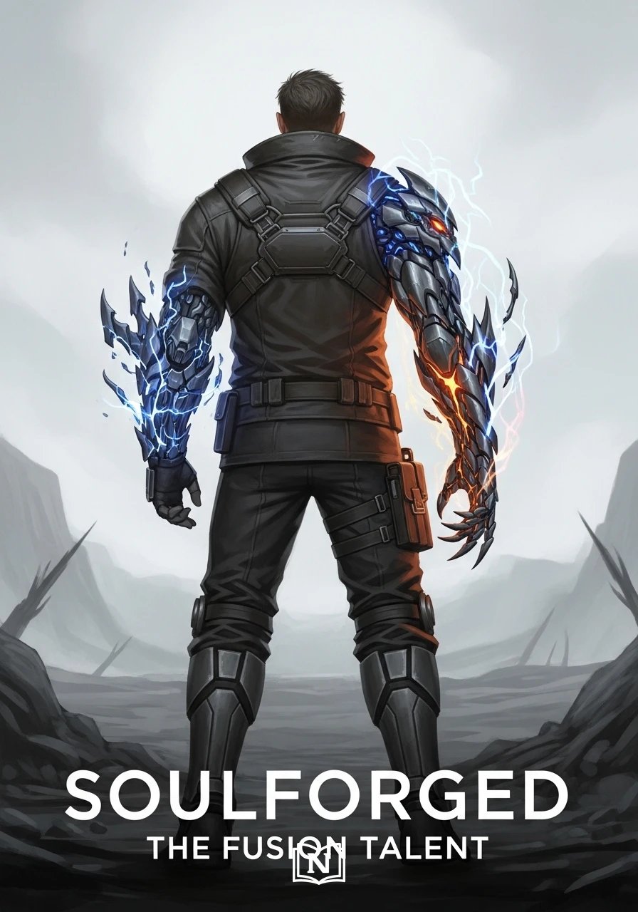 Soulforged: The Fusion Talent