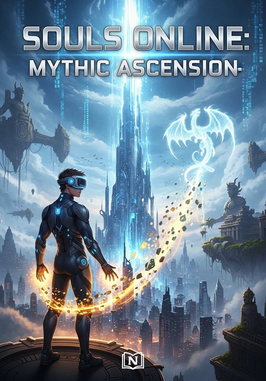 Souls Online: Mythic Ascension Novel
