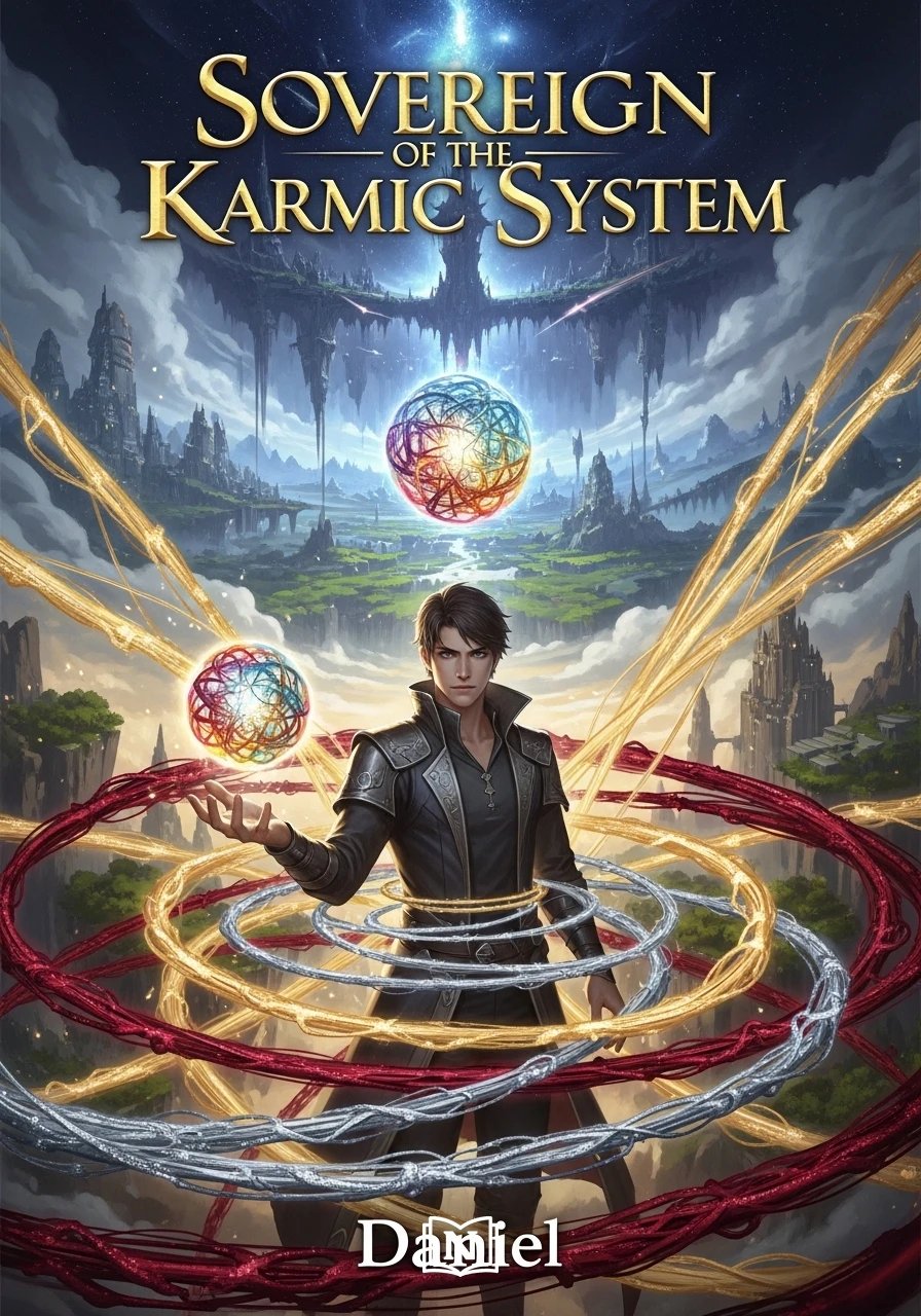 Sovereign of the Karmic System Novel