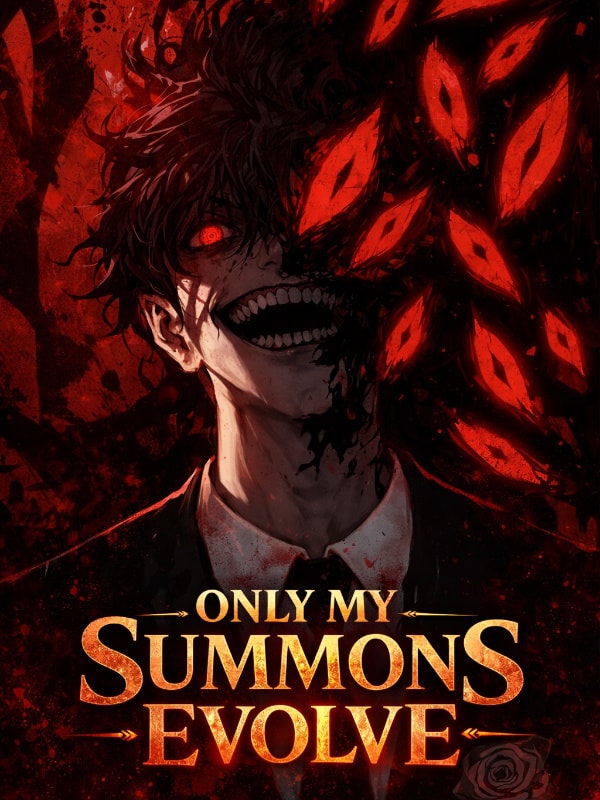 SSS Awakening: Only My Summons Evolve