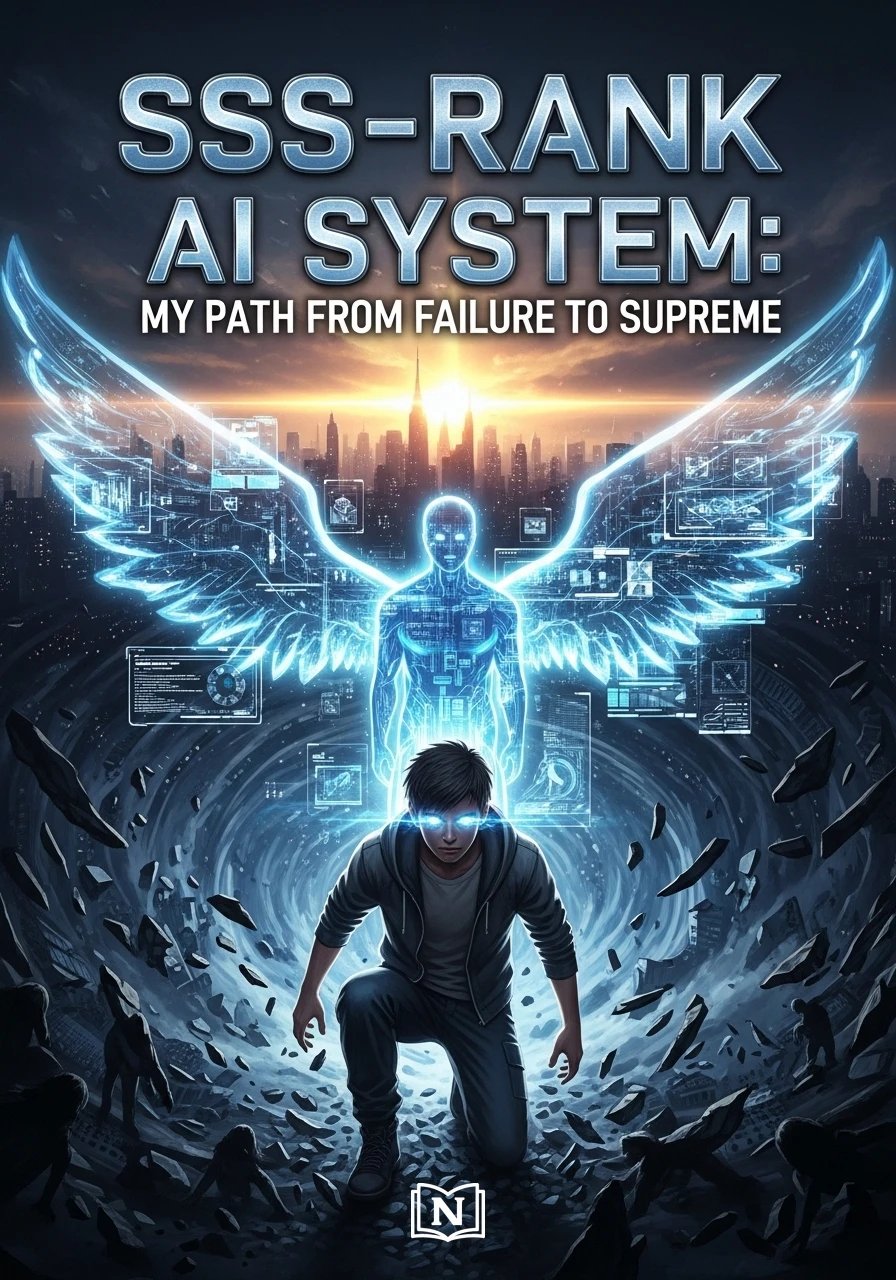 SSS-Rank AI System: My Path from Failure to Supreme Novel