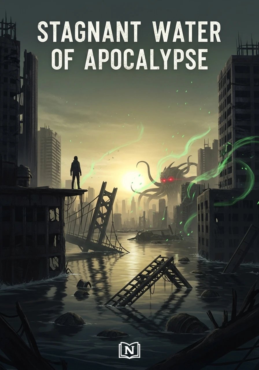 Stagnant Water of Apocalypse Novel