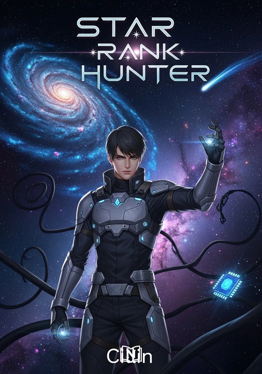 Star Rank Hunter Novel