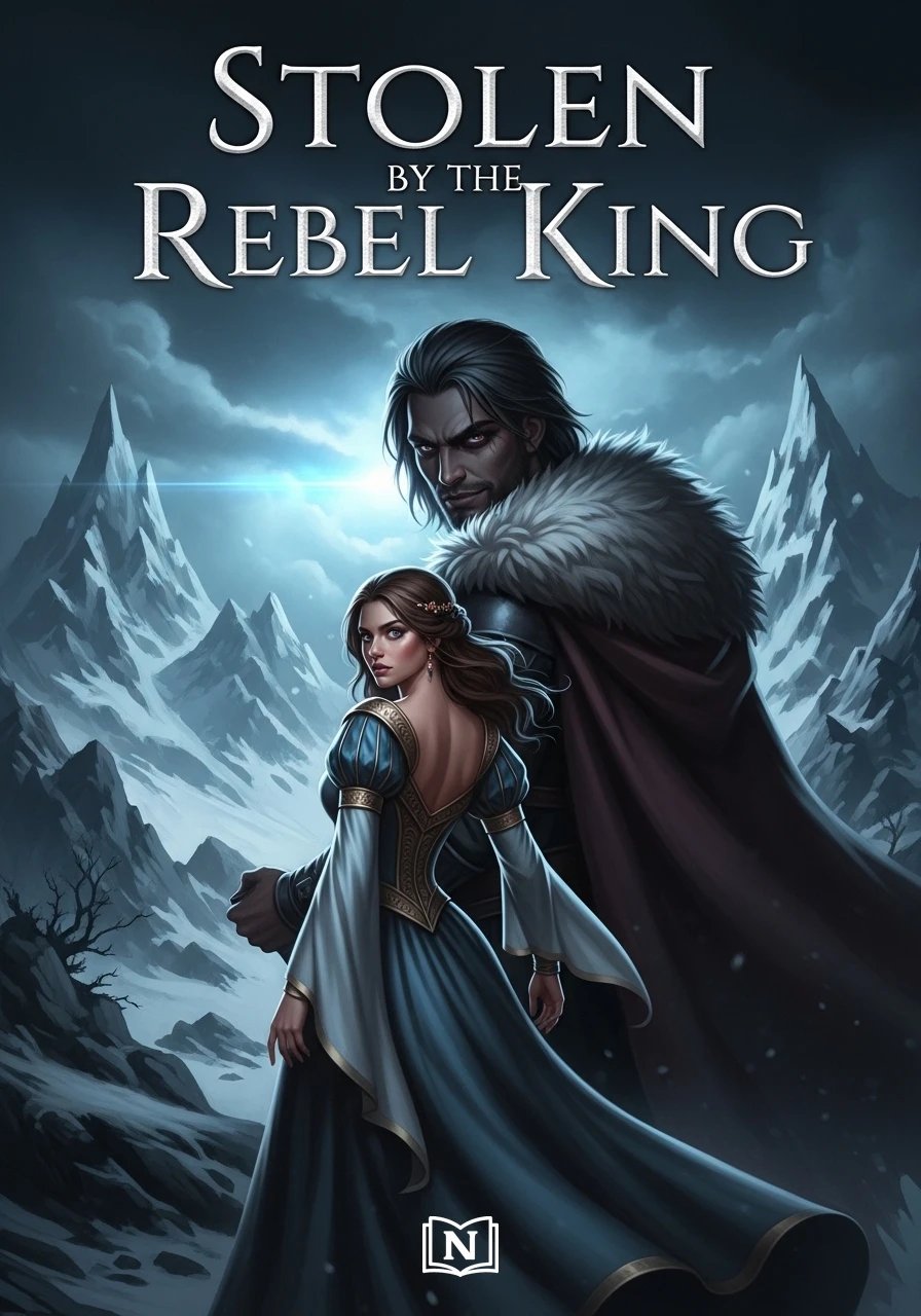 Stolen by the Rebel King Novel