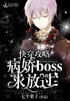 Stop Chasing the Sick Boss of Quick Transmigration Raiders