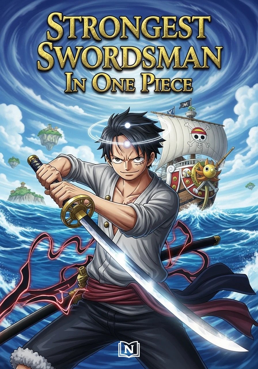 Strongest Swordsman In One Piece Novel