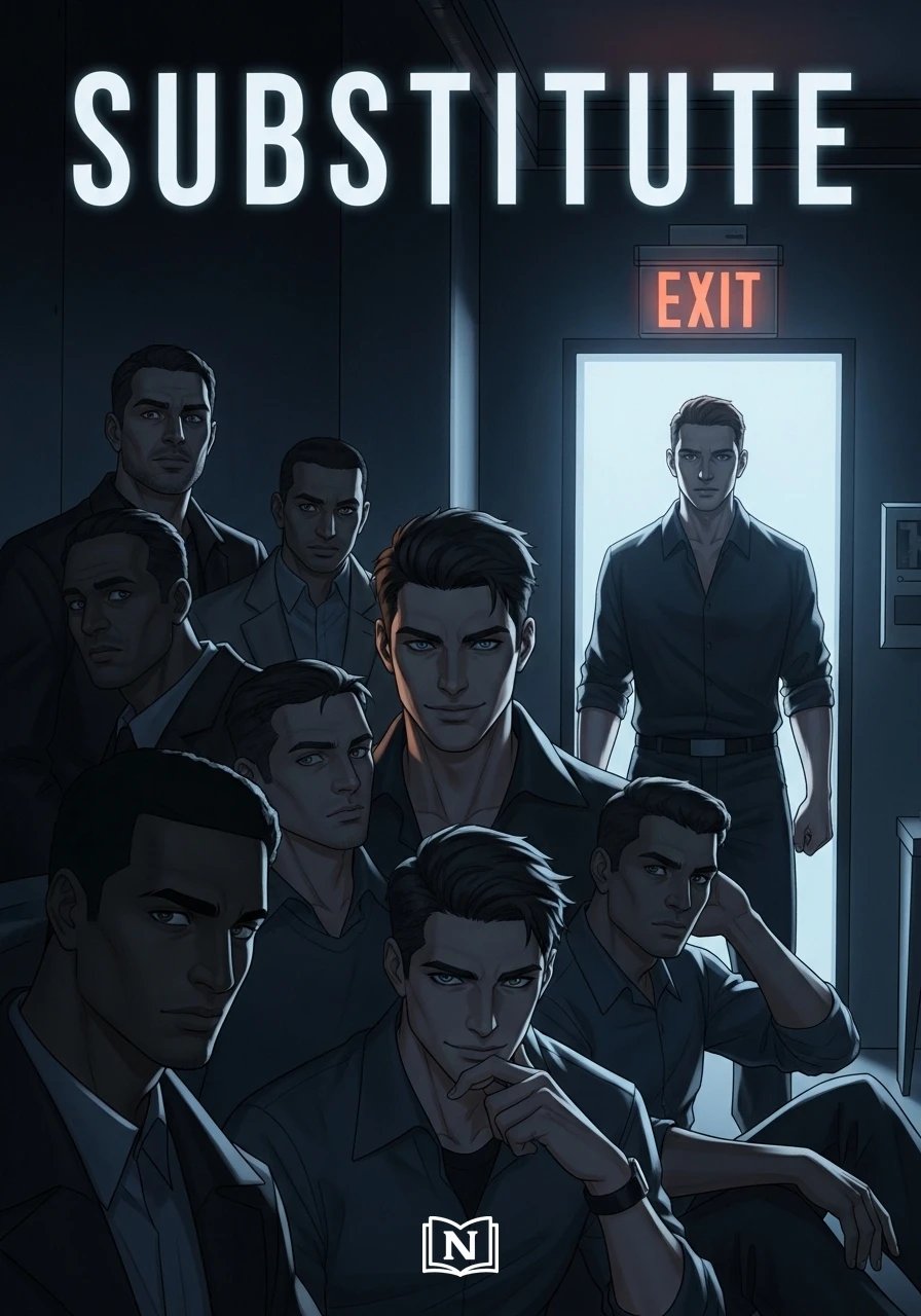 Substitute Novel