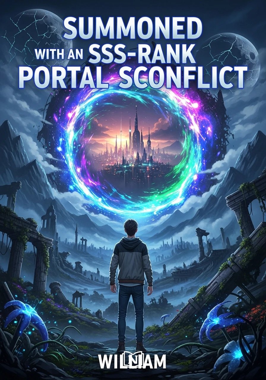 Summoned with an SSS-Rank Portal Skill Novel