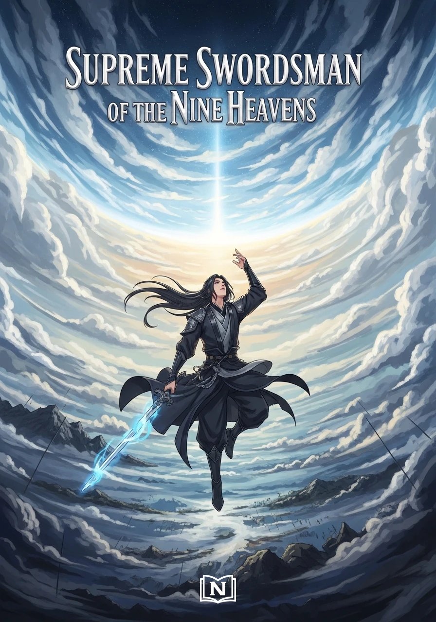 Supreme Swordsman of the Nine Heavens Novel
