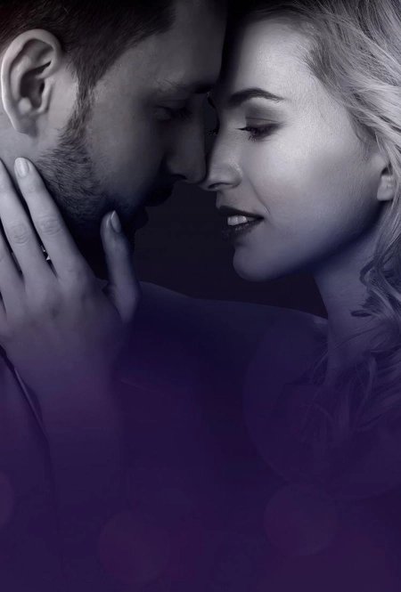 Surrender to Love